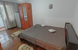 Garsoniera de vanzare, 28 mp, zona Craiovita - Materna
