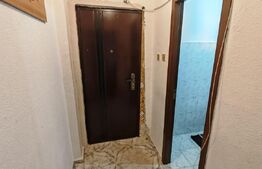 Garsoniera de vanzare, 28 mp, zona Craiovita - Materna