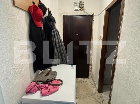 Garsonieră de vânzare Craiovita Noua - 192907AV | BLITZ Craiova | Poza3