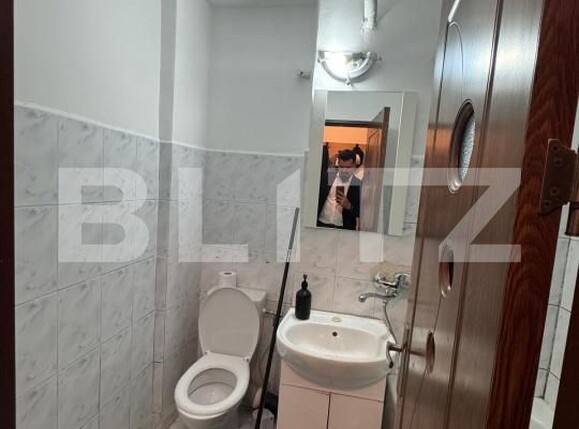 Garsonieră de vânzare Craiovita Noua - 192907AV | BLITZ Craiova | Poza6