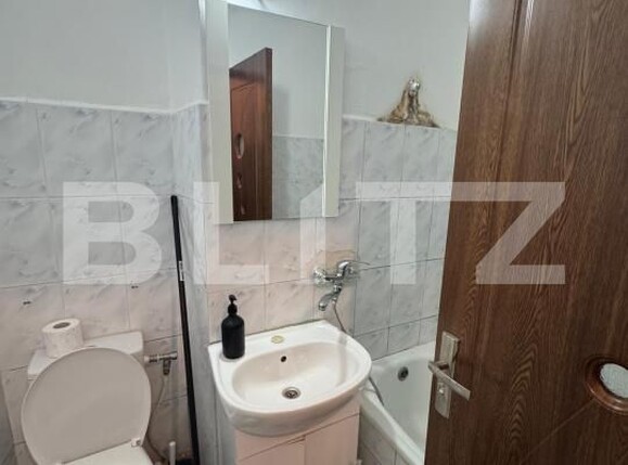 Garsonieră de vânzare Craiovita Noua - 192907AV | BLITZ Craiova | Poza5