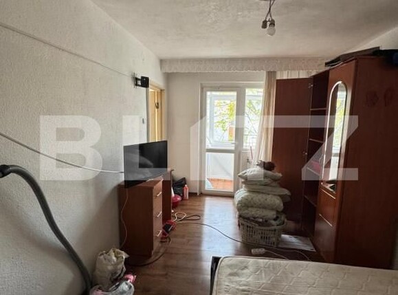 Garsonieră de vânzare Craiovita Noua - 192907AV | BLITZ Craiova | Poza1