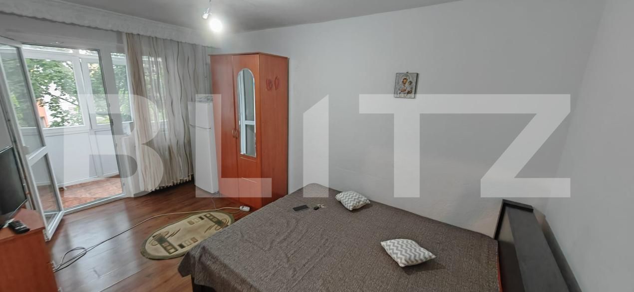 Garsonieră de vânzare Craiovita Noua - 192907AV | BLITZ Craiova | Poza4