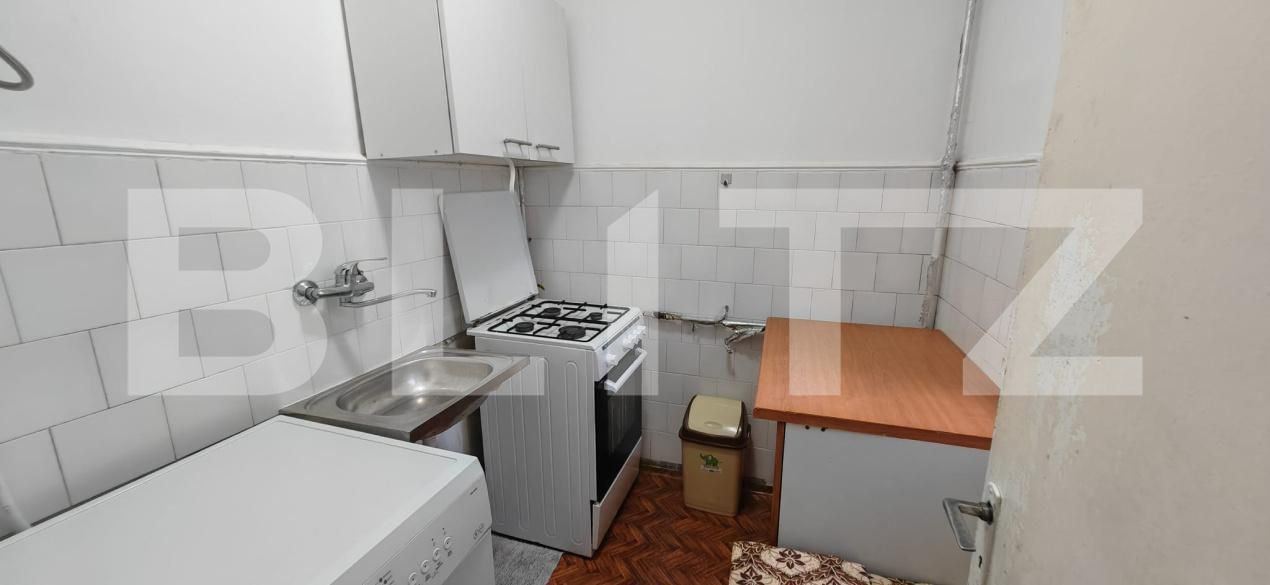 Garsonieră de vânzare Craiovita Noua - 192907AV | BLITZ Craiova | Poza6
