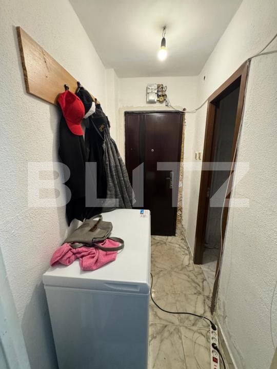 Garsonieră de vânzare Craiovita Noua - 192907AV | BLITZ Craiova | Poza3