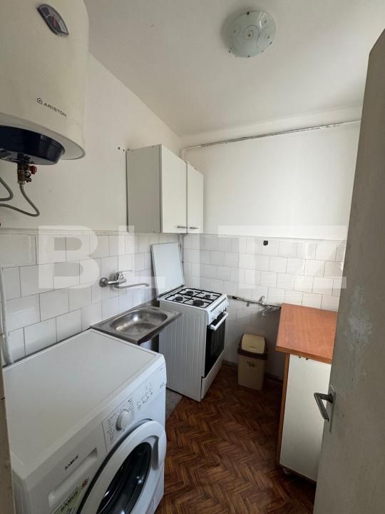 Garsonieră de vânzare Craiovita Noua - 192907AV | BLITZ Craiova | Poza4