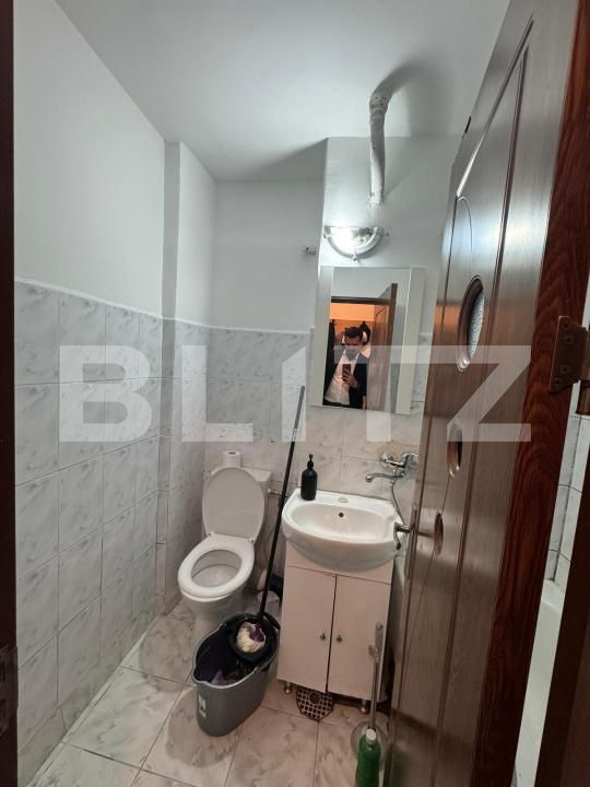 Garsonieră de vânzare Craiovita Noua - 192907AV | BLITZ Craiova | Poza6