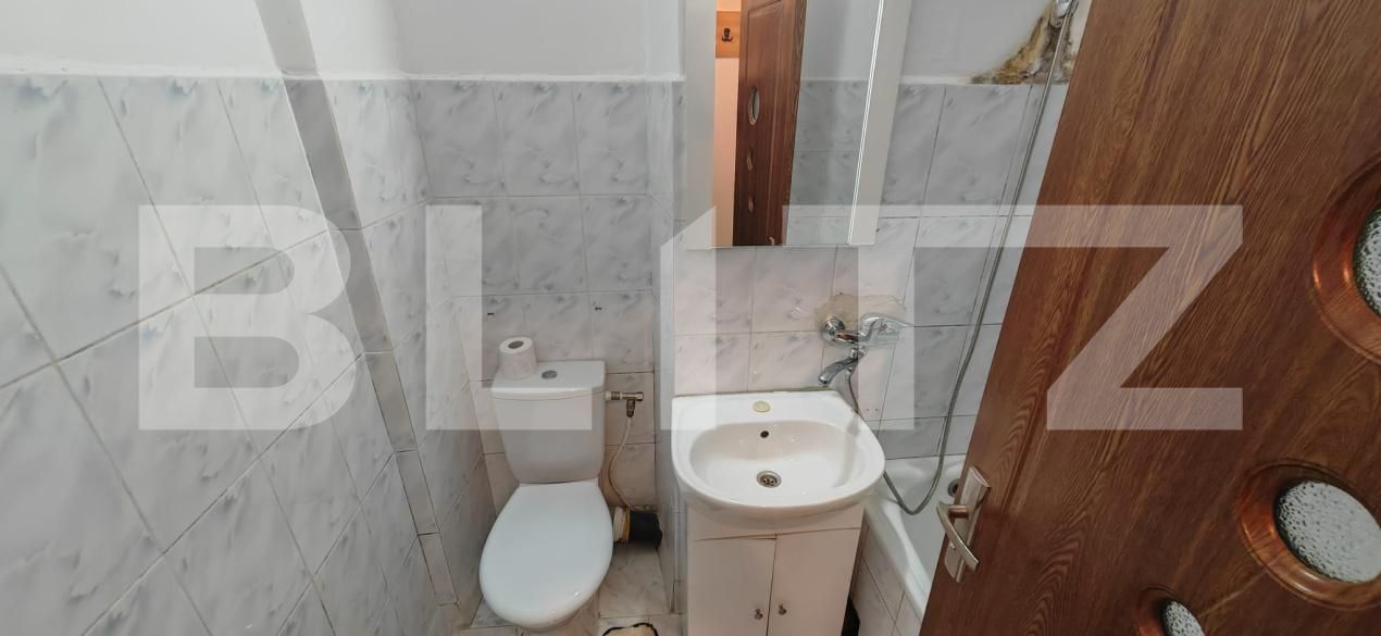 Garsonieră de vânzare Craiovita Noua - 192907AV | BLITZ Craiova | Poza9