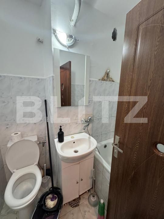 Garsonieră de vânzare Craiovita Noua - 192907AV | BLITZ Craiova | Poza5