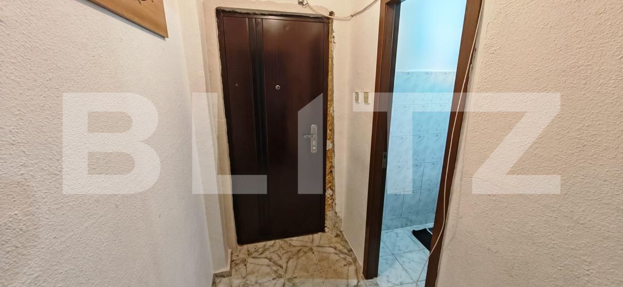 Garsonieră de vânzare Craiovita Noua - 192907AV | BLITZ Craiova | Poza5