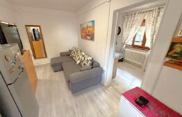 Apartament 2 camere, 26 mp, zona Valea Roșie