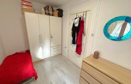 Apartament 2 camere, 26 mp, zona Valea Roșie