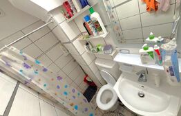 Apartament 2 camere, 26 mp, zona Valea Roșie