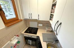 Apartament 2 camere, 26 mp, zona Valea Roșie