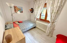 Apartament 2 camere, 26 mp, zona Valea Roșie