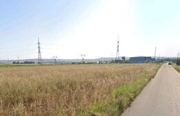 Teren de vânzare Ghercesti - 189179TV | BLITZ Craiova | Poza1