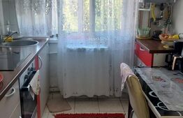 Apartament 2 camere, 45 mp, Bvd. Nicolae Titulescu / Scoala Decebal