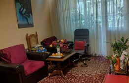 Apartament 2 camere, 45 mp, Bvd. Nicolae Titulescu / Scoala Decebal