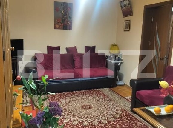 Apartament de vânzare 2 camere Titulescu - 192959AV | BLITZ Craiova | Poza1