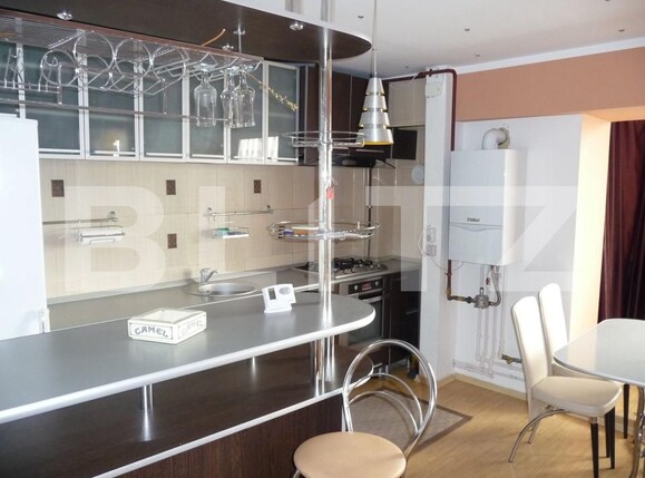 Apartament de vânzare 2 camere Central - 192971AV | BLITZ Craiova | Poza4