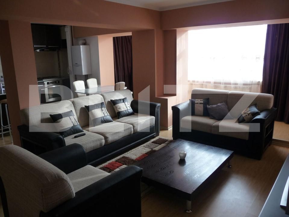 Apartament de vânzare 2 camere Central - 192971AV | BLITZ Craiova | Poza2