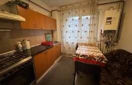 Apartament 2 camere, 54 mp, zona Lăpuș