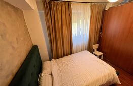 Apartament 3 camere, decomandat, zona Rovine