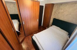 Apartament 3 camere, decomandat, zona Rovine