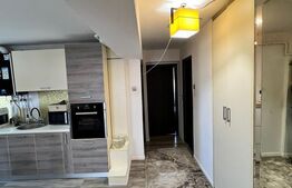 Apartament 3 camere, decomandat, zona Rovine