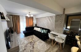 Apartament 3 camere, decomandat, zona Rovine