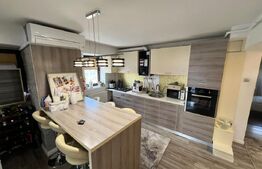 Apartament 3 camere, decomandat, zona Rovine