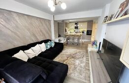 Apartament 3 camere, decomandat, 68 mp, zona Rovine