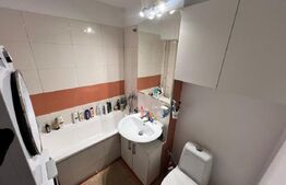 Apartament 3 camere, decomandat, zona Rovine
