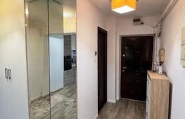 Apartament 3 camere, decomandat, zona Rovine