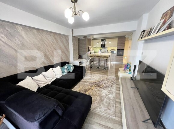 Apartament de vânzare 3 camere Rovine - 192982AV | BLITZ Craiova | Poza1