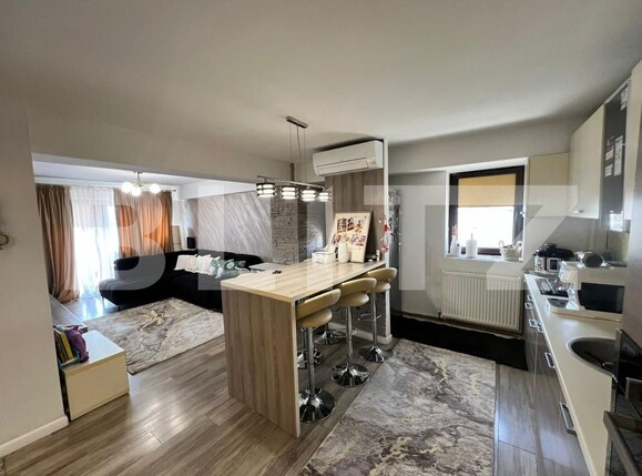 Apartament de vânzare 3 camere Rovine - 192982AV | BLITZ Craiova | Poza5