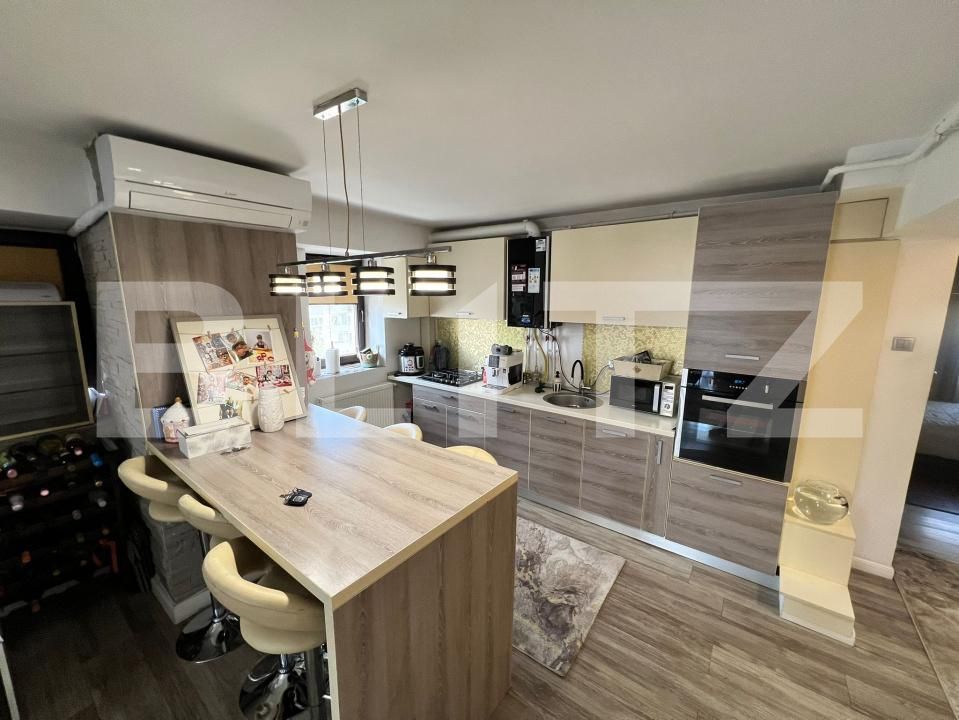 Apartament de vânzare 3 camere Rovine - 192982AV | BLITZ Craiova | Poza3