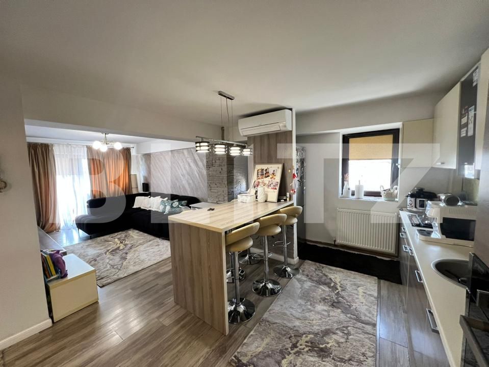 Apartament de vânzare 3 camere Rovine - 192982AV | BLITZ Craiova | Poza4