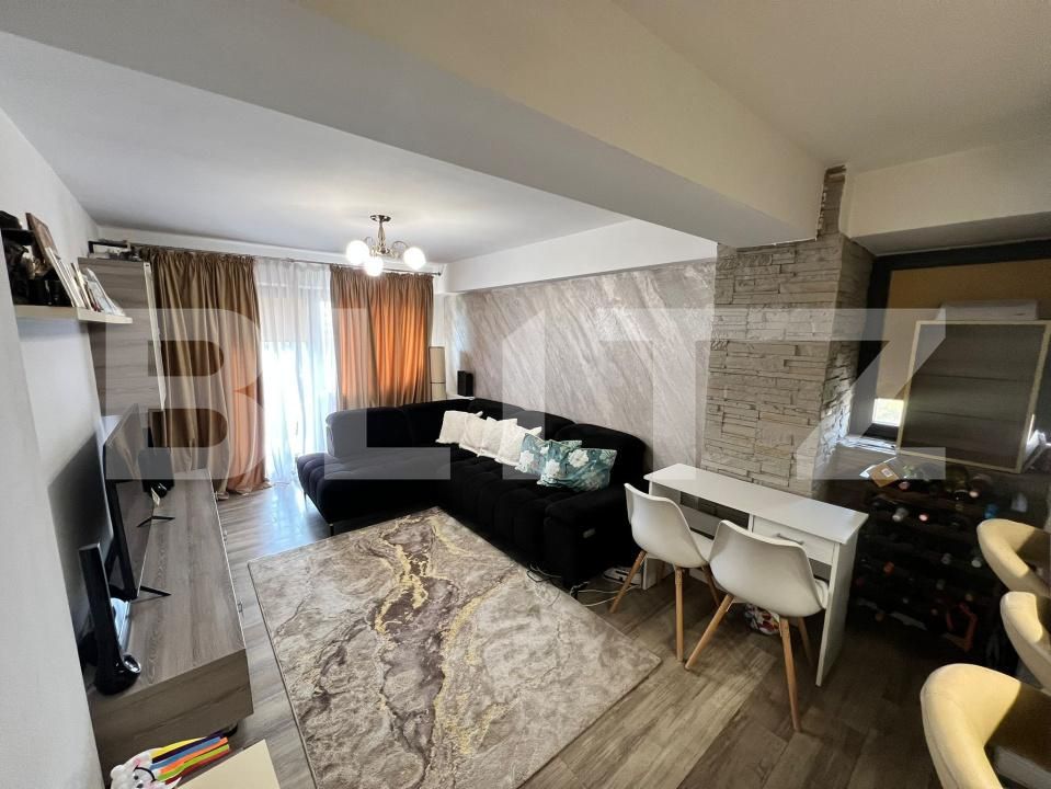 Apartament de vânzare 3 camere Rovine - 192982AV | BLITZ Craiova | Poza3