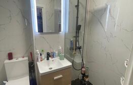 Apartament cu 2 camere, 37 mp, zona Valea Rosie - Caracal