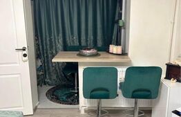 Apartament cu 2 camere, 37 mp, zona Valea Rosie - Caracal