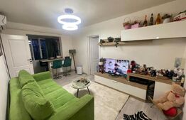 Apartament cu 2 camere, 37 mp, zona Valea Rosie - Caracal