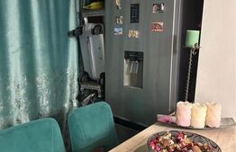 Apartament cu 2 camere, 37 mp, zona Valea Rosie - Caracal