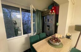 Apartament cu 2 camere, 37 mp, zona Valea Rosie - Caracal