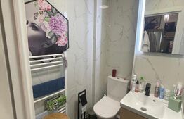 Apartament cu 2 camere, 37 mp, zona Valea Rosie - Caracal