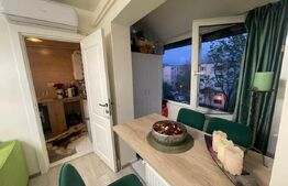 Apartament cu 2 camere, 37 mp, zona Valea Rosie - Caracal