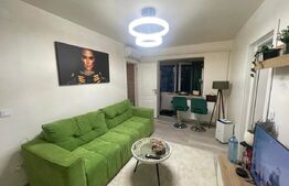 Apartament cu 2 camere, 37 mp, zona Valea Rosie - Caracal