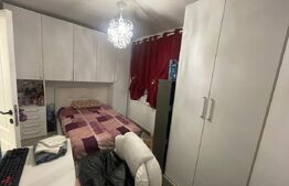 Apartament cu 2 camere, 37 mp, zona Valea Rosie - Caracal