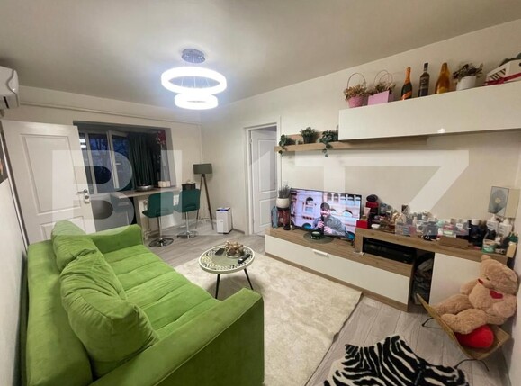 Apartament de vânzare 2 camere Valea Rosie - 192997AV | BLITZ Craiova | Poza1