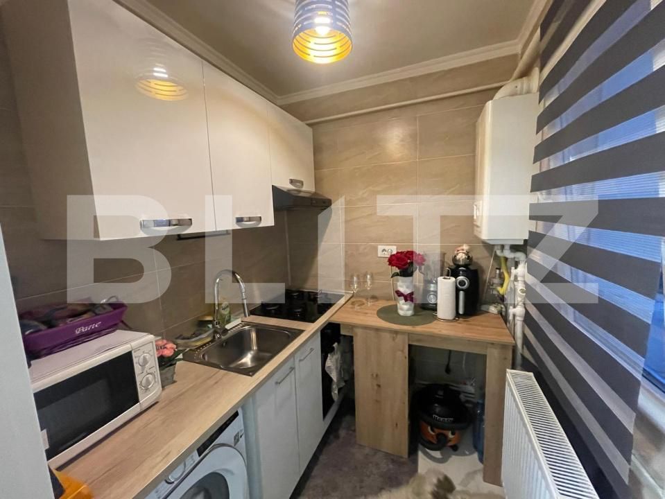 Apartament de vânzare 2 camere Valea Rosie - 192997AV | BLITZ Craiova | Poza8